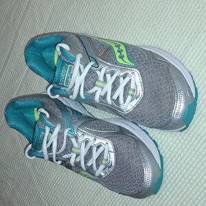 SOLD another platform *****Saucony Cohesion 10 sz 10 NWOB